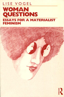 materialist feminism essay